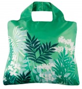 Envirosax Botanica 4 - skládací nákupní taška