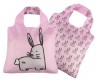 Envirosax Bunny - skládací nákupní taška
